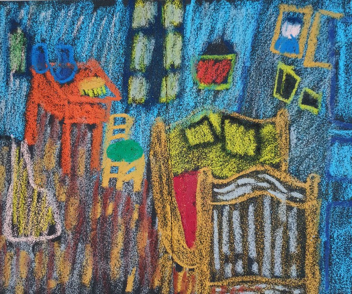 고흐그림