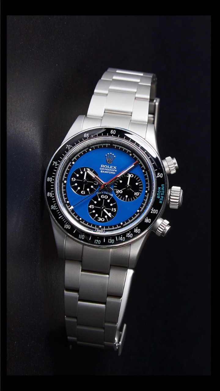 Nice Watch