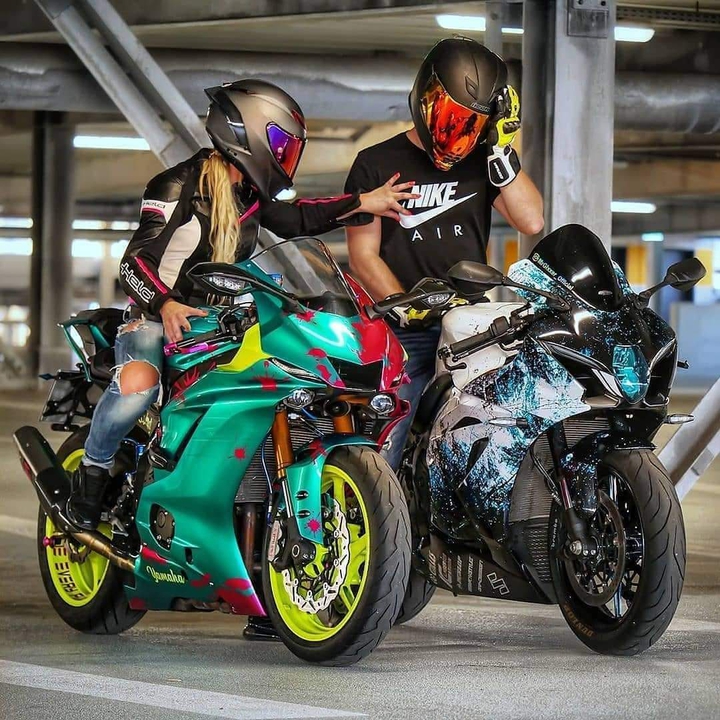 R1M Sazuki