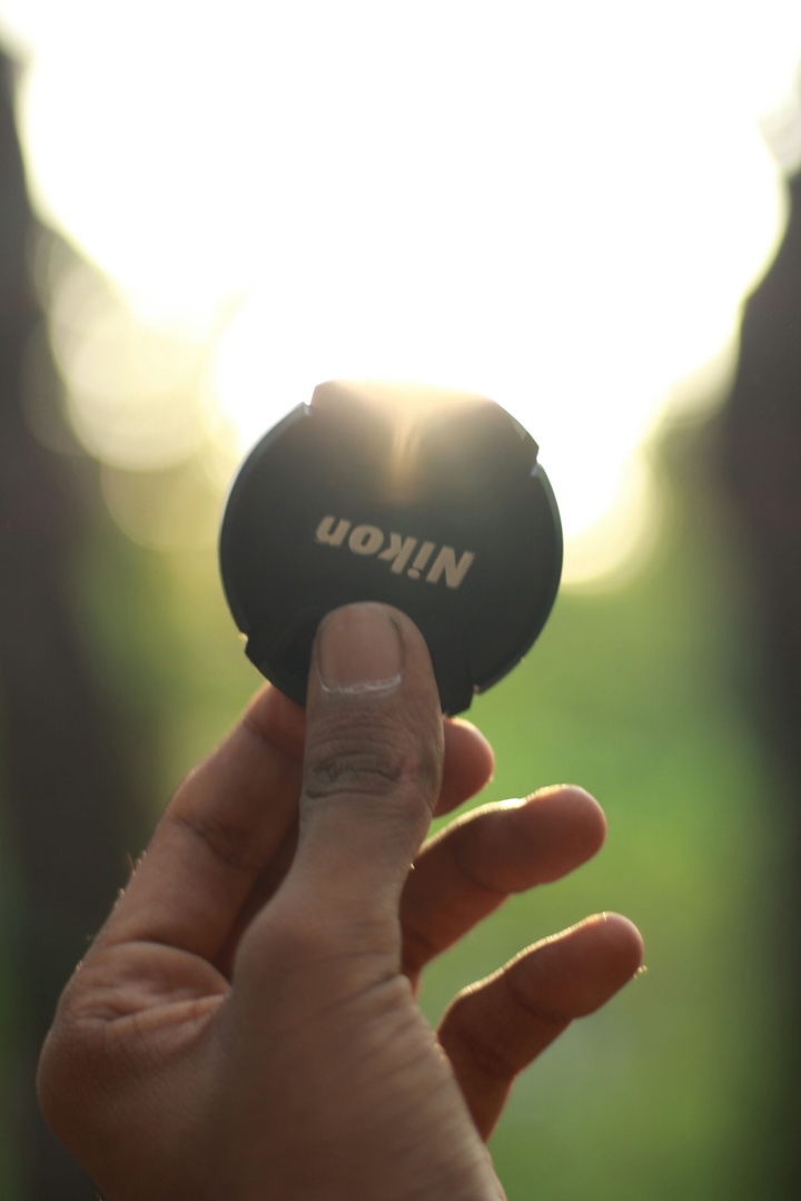 nikon