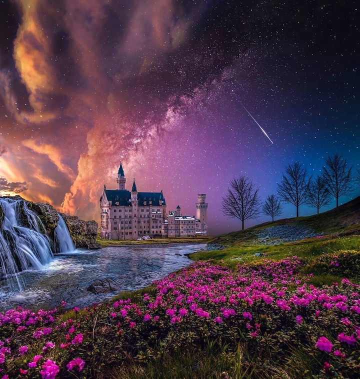 Milky Way