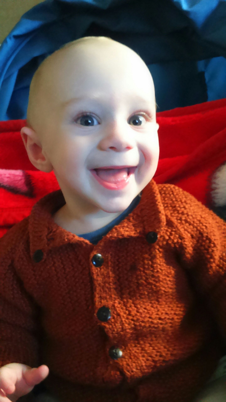 დაჩი-my baby