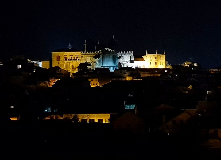 Por caminhos de Portugal- Sé Viseu