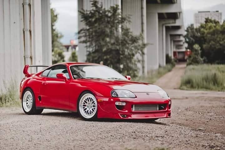 Red Devil