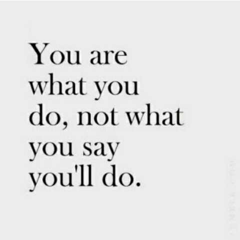 that's right 