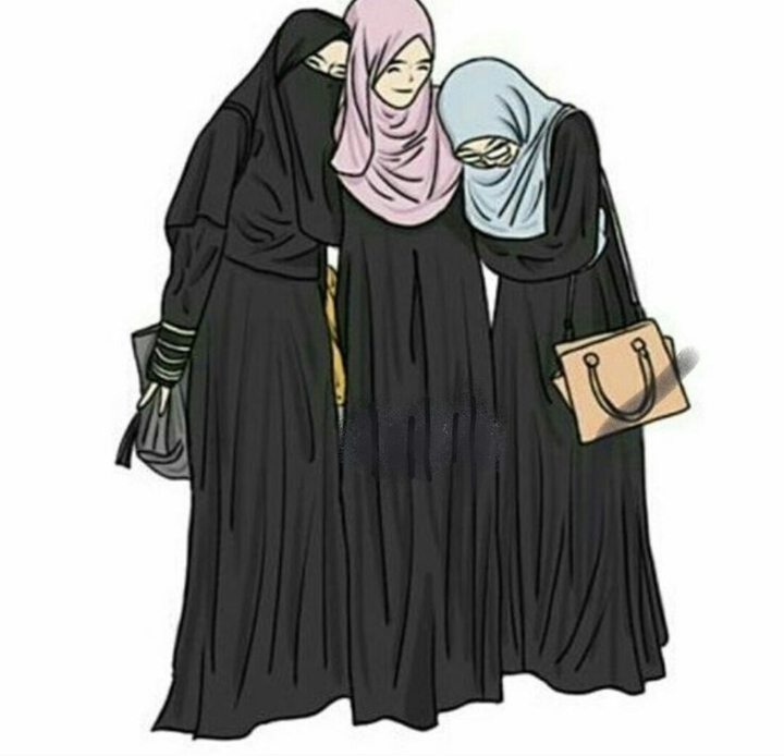 Friends