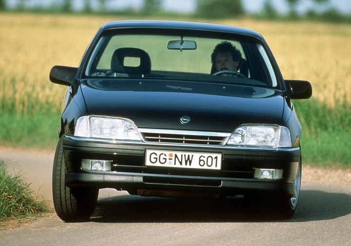 opel