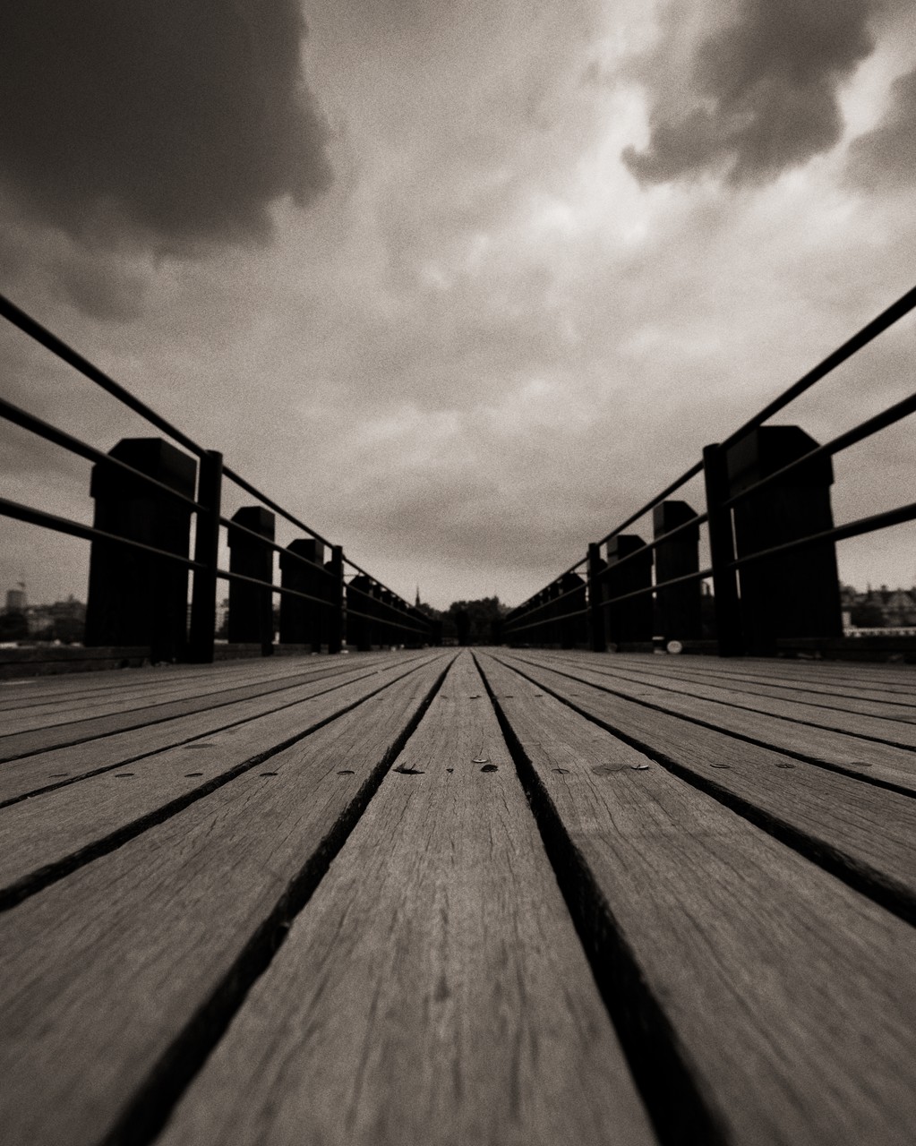 Jetty