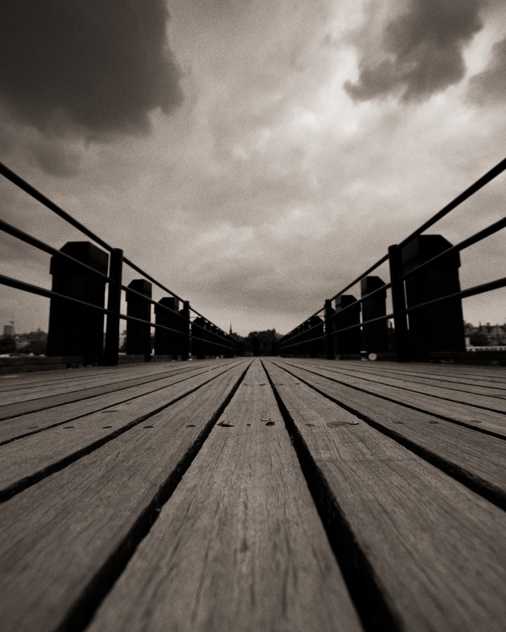 Jetty