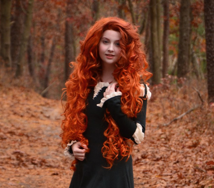 MERIDA