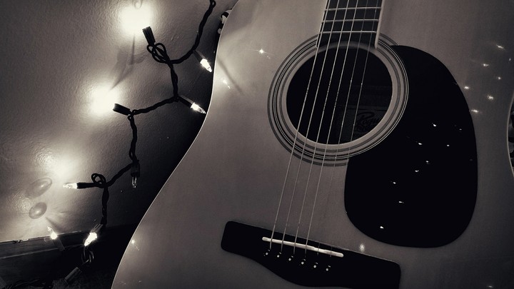A Simple Melody 