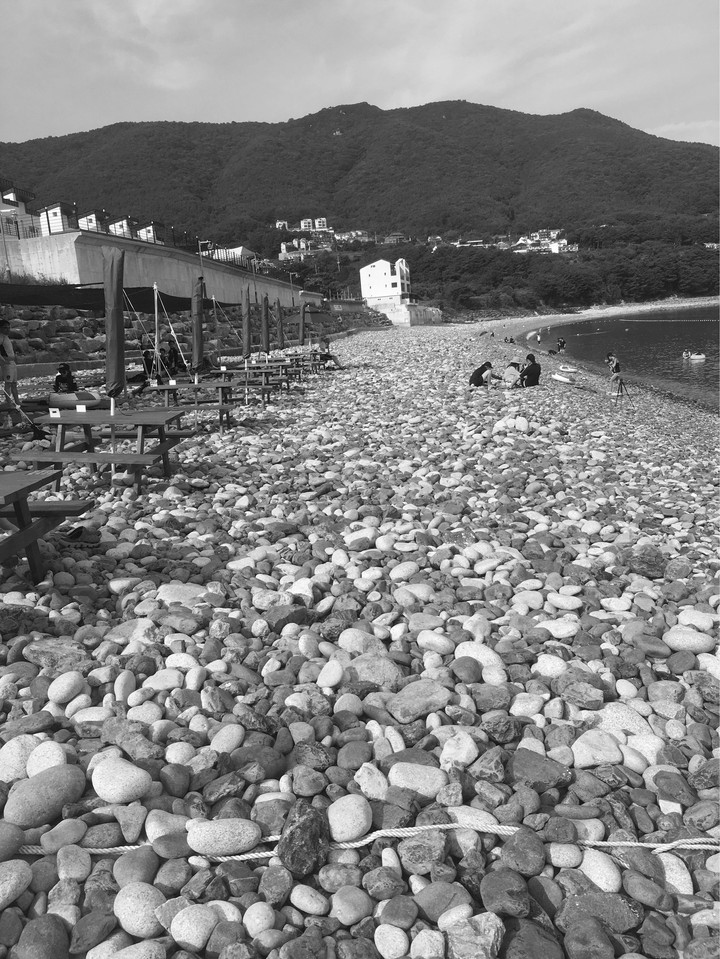sea