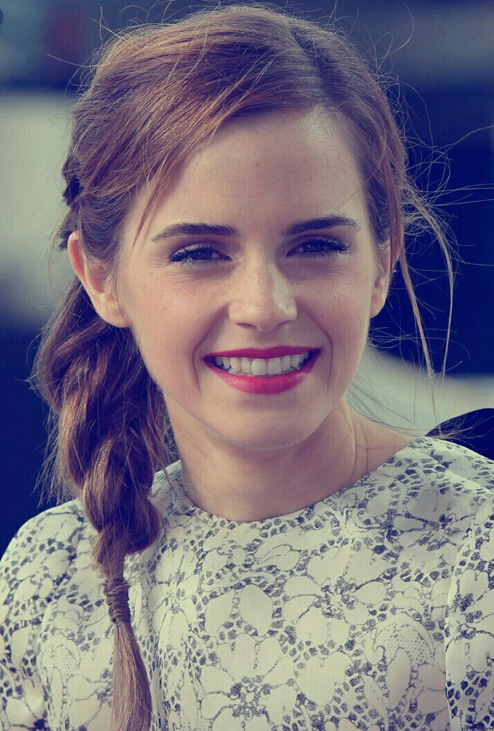 Emma Watson
