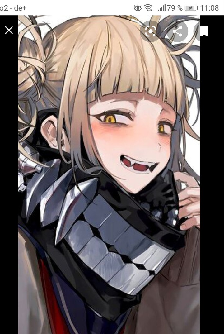 toga