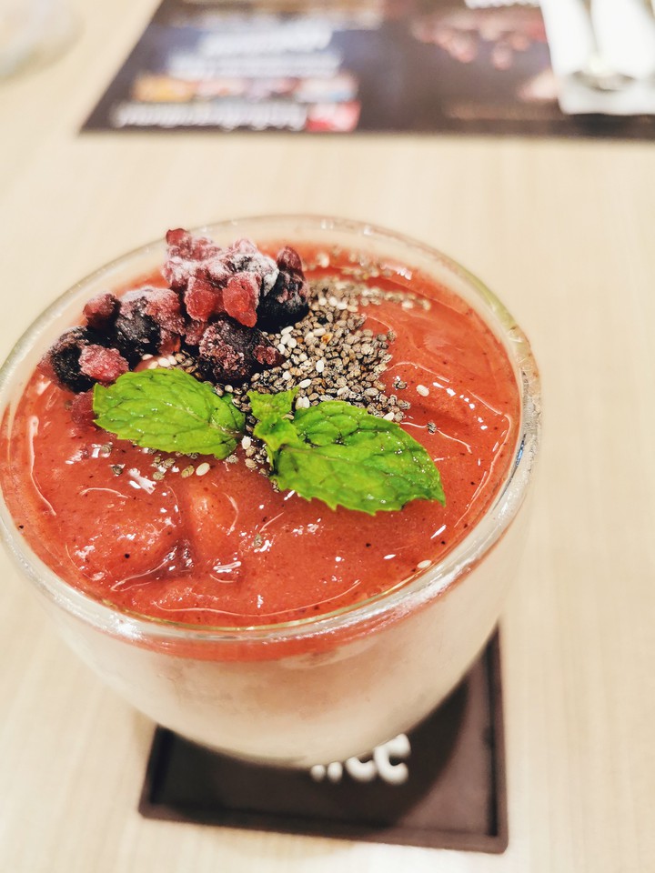 Smoothies