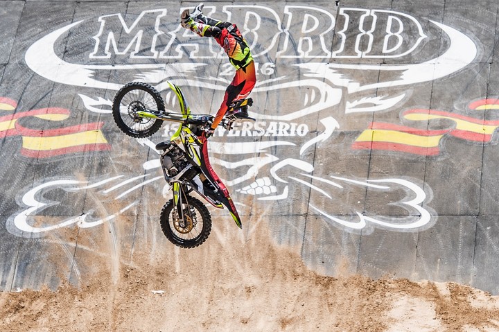 Motocross