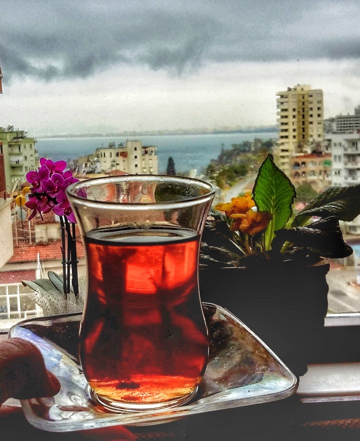tea?