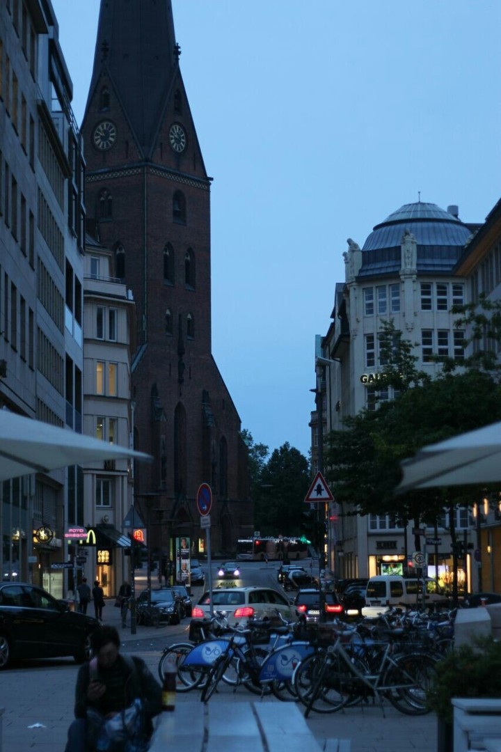 Hamburg
