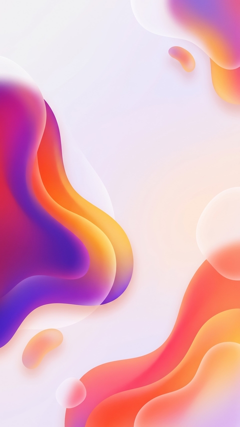 обои Orange, graphics