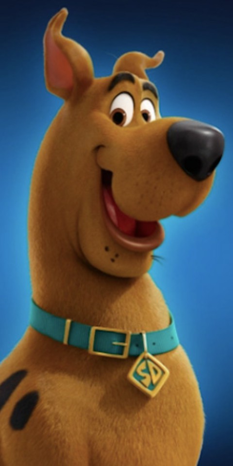 Scooby-doo
