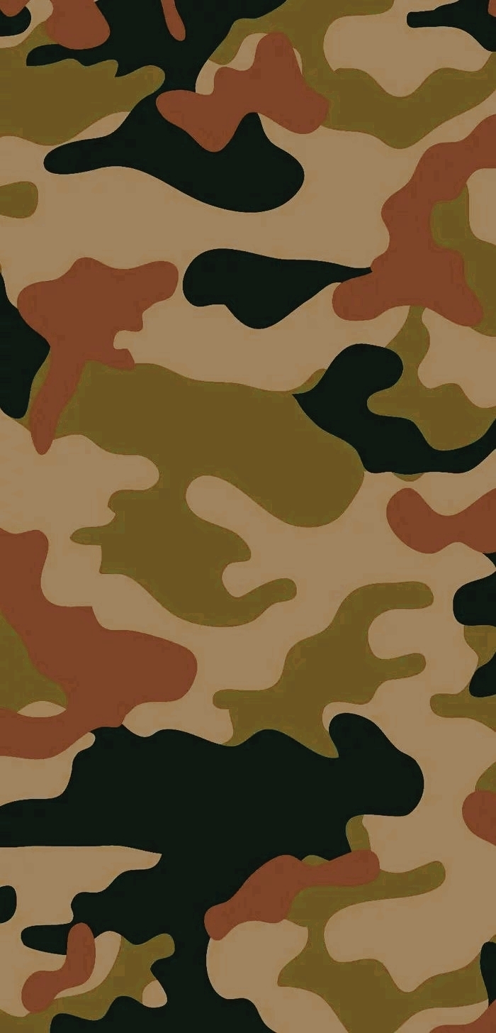 Military Screen