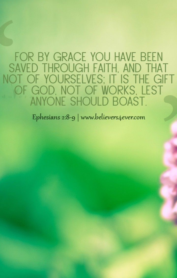 faith