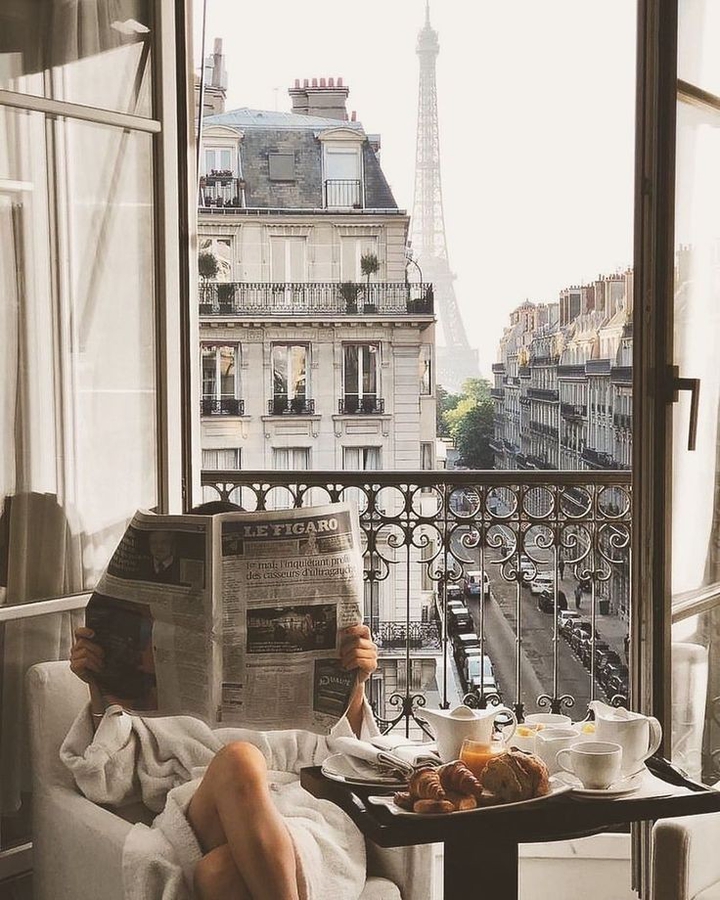 Morning