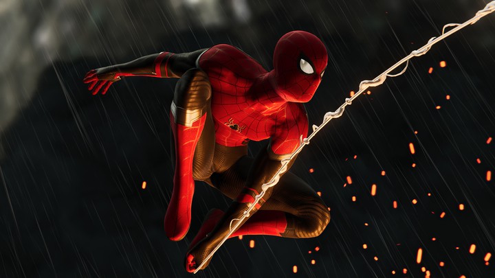 Spiderman