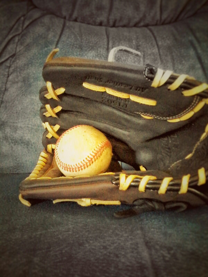 mite de baseball
