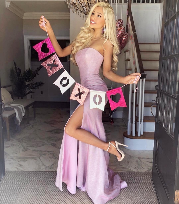 Sherri Hill Girl's