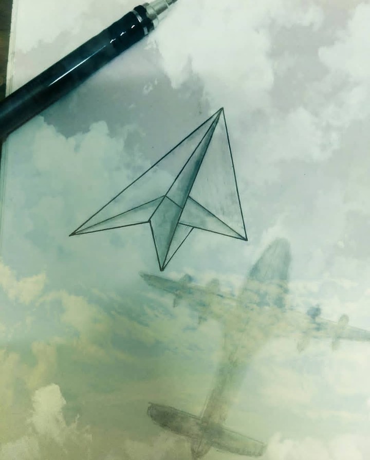 Fly high