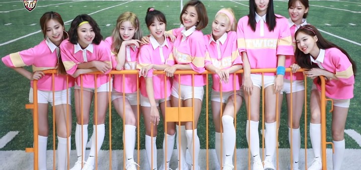 ♡TWICE ♡