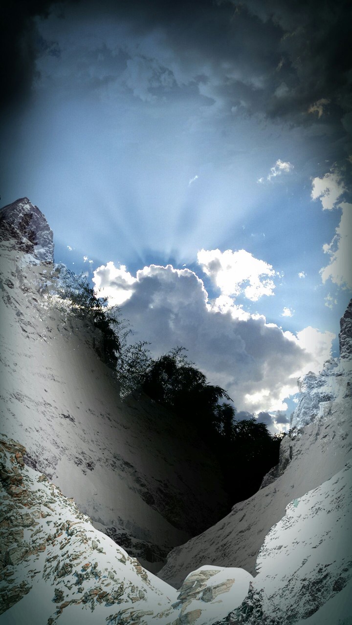 Sunshine