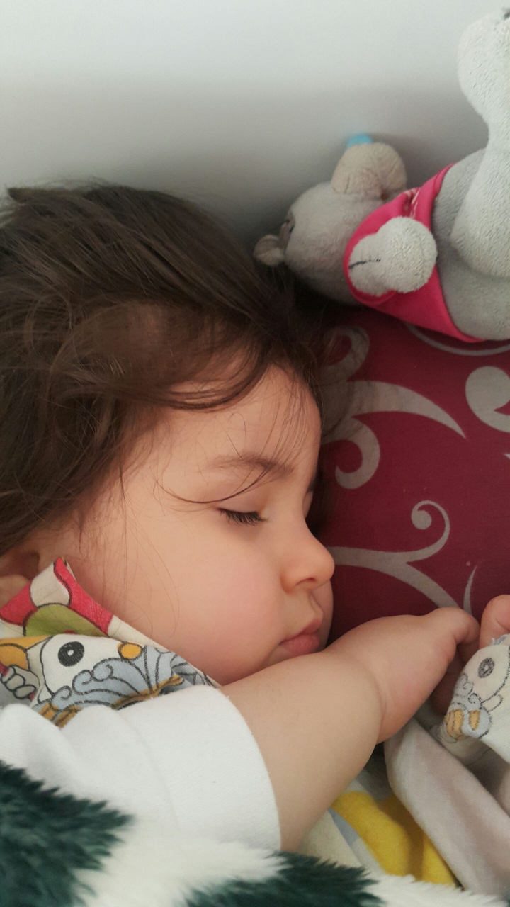 sleep