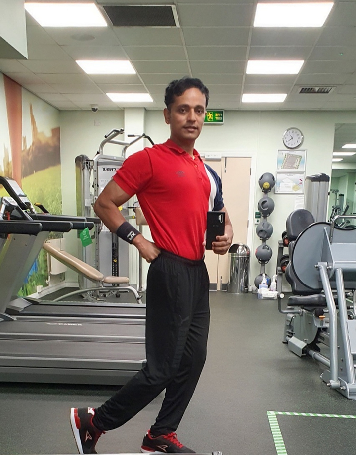 Fitness