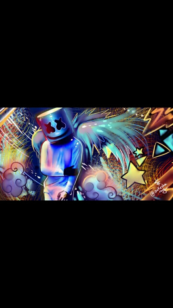 marshmello
