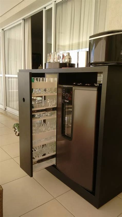 Bar At Home