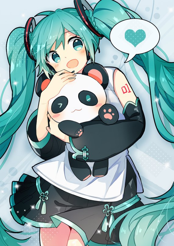 Miku