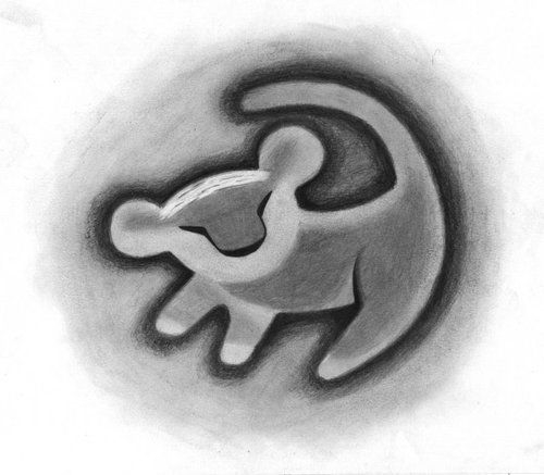 the lion king