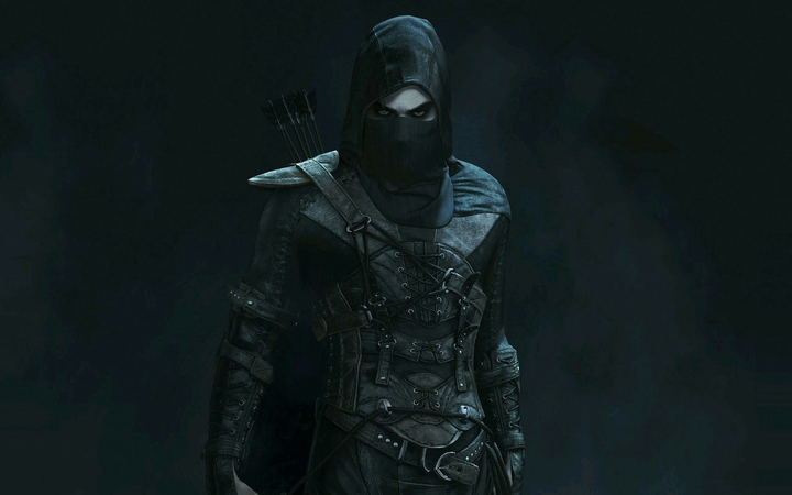 thief