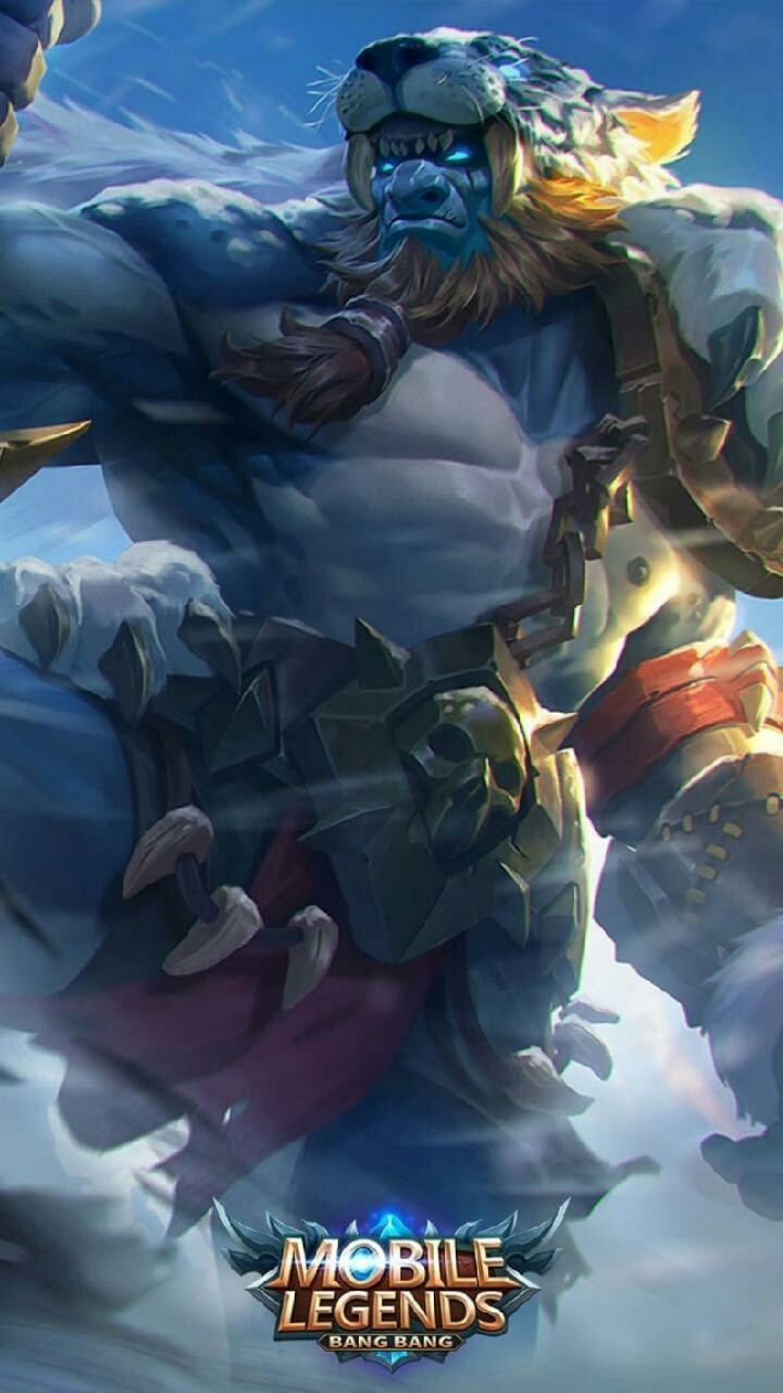 balmond