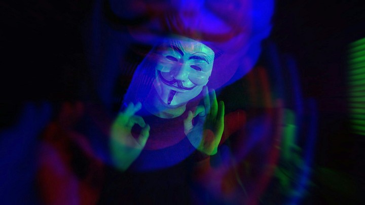 anonymous
