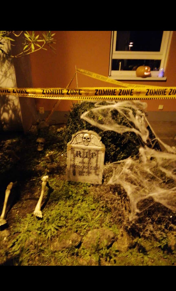 Halloween