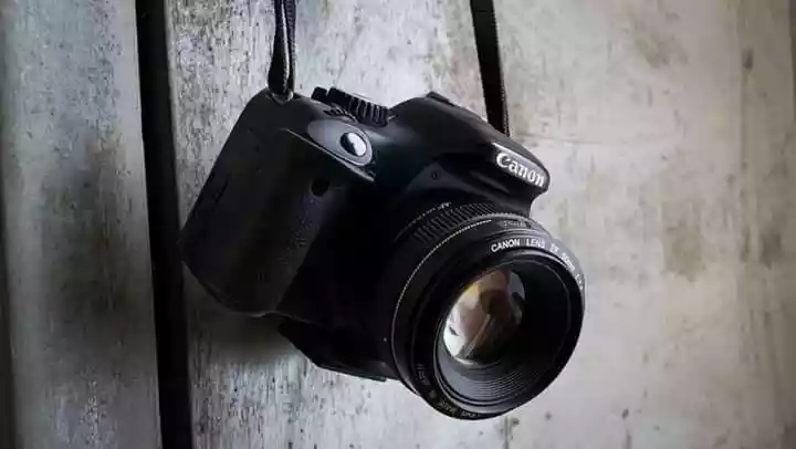 Canon.