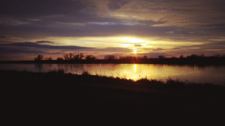 река