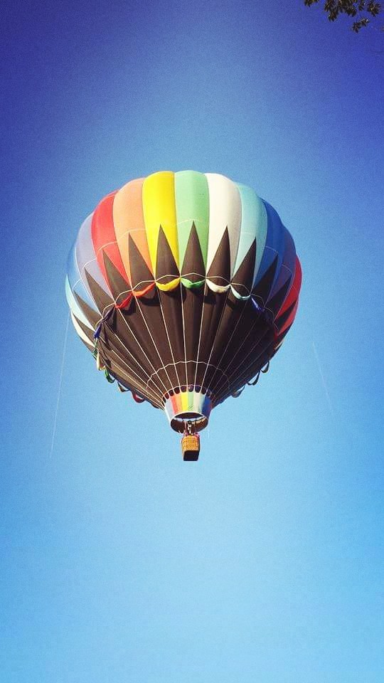 balloon