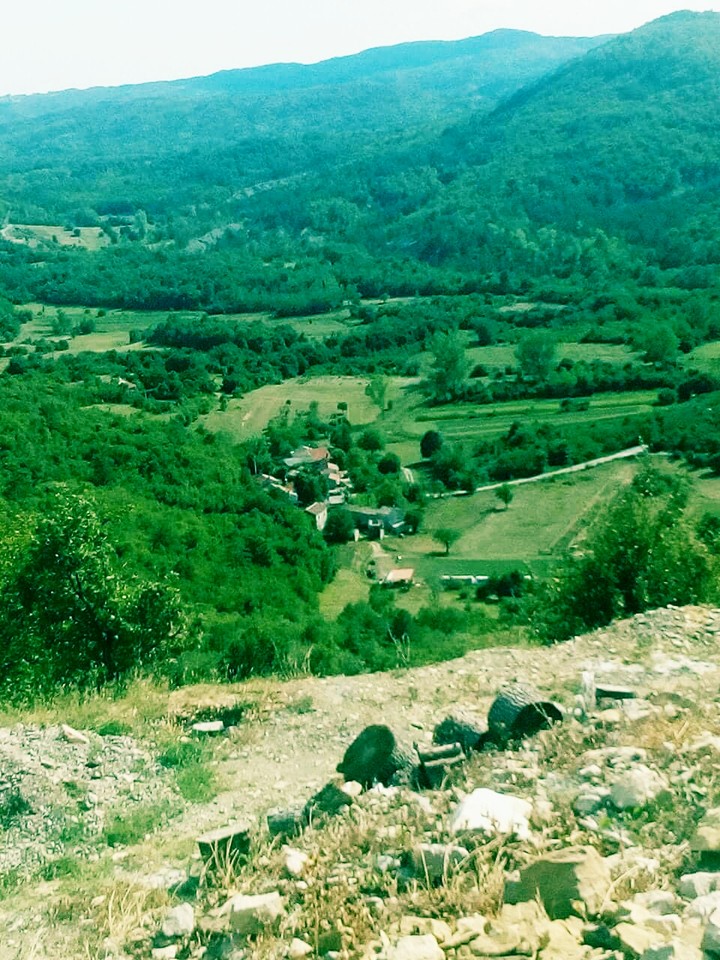 Urok Chorwacji ❤
