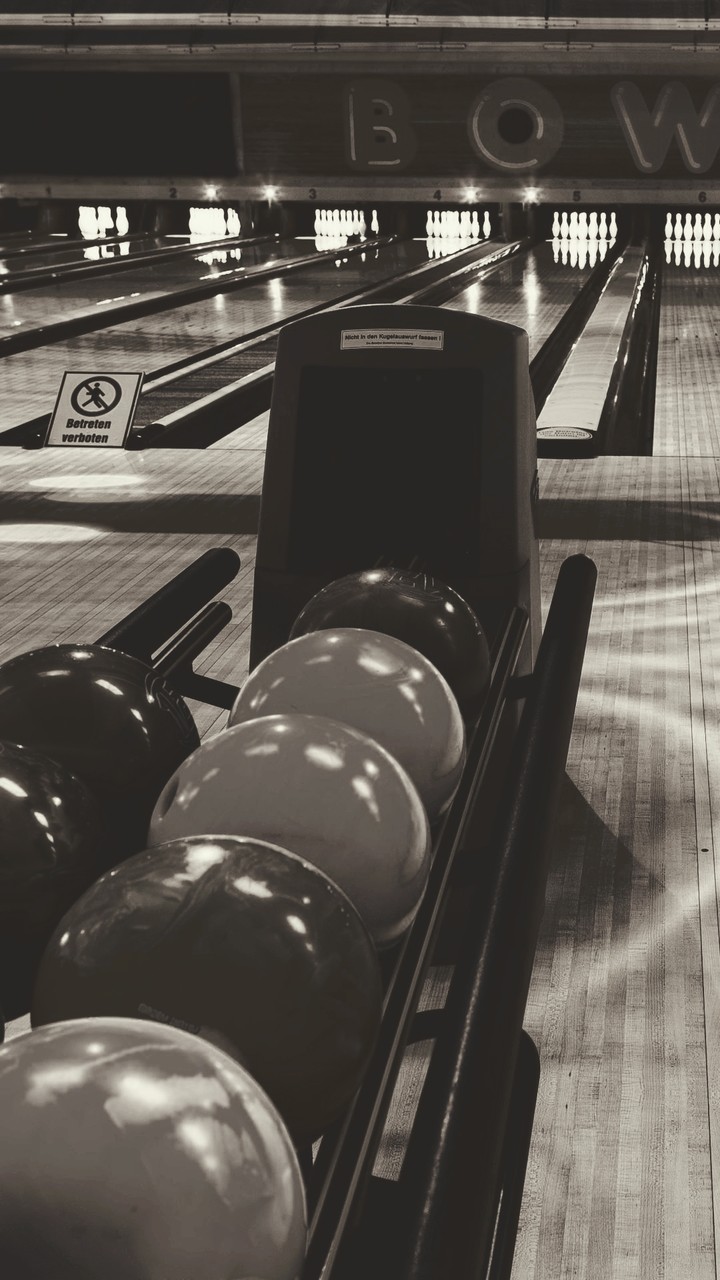 Bowling