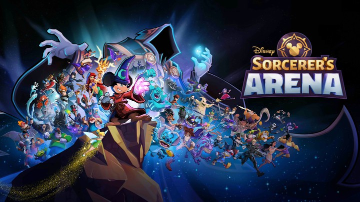 Disney Team