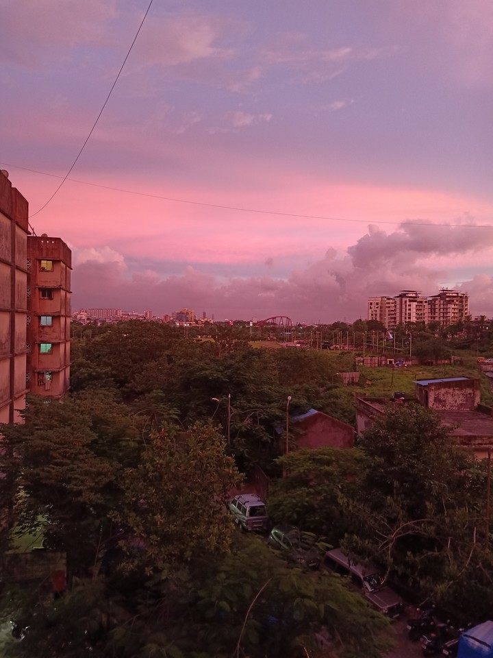 Sky